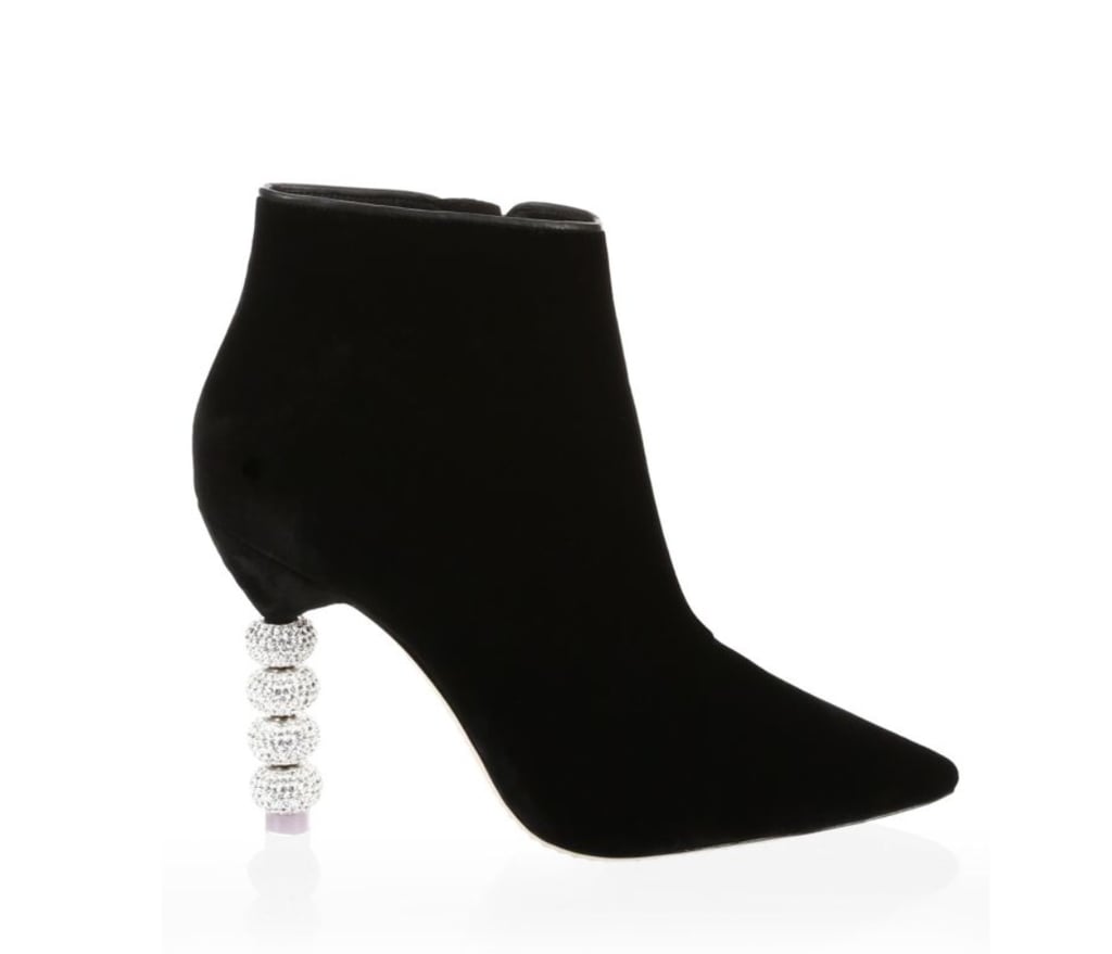 Sophia Webster Coco Booties