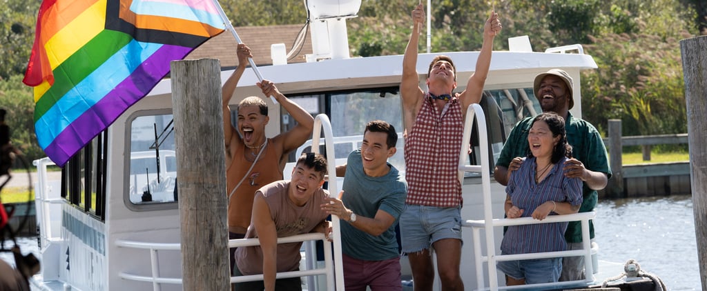 Margaret Cho on Queer Elders, Bi Invisibility, and Making "Fire Island"