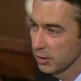 This Old Video of Mr. Rogers Fighting For Funding Will Give You Chills