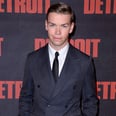 30 Times Will Poulter Was So Sexy, We Forgave Him For the Black Mirror: Bandersnatch Scares
