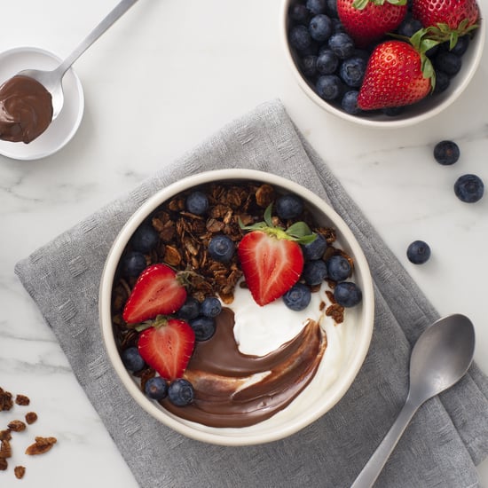 Sugar-Free Breakfast and Dessert Recipes