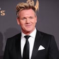 Gordon Ramsay Is Launching a Hard Seltzer Brand, and the Flavors Sound F*cking Incredible