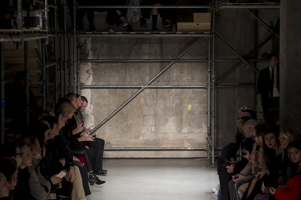 Marni Fall 2017 Runway Show