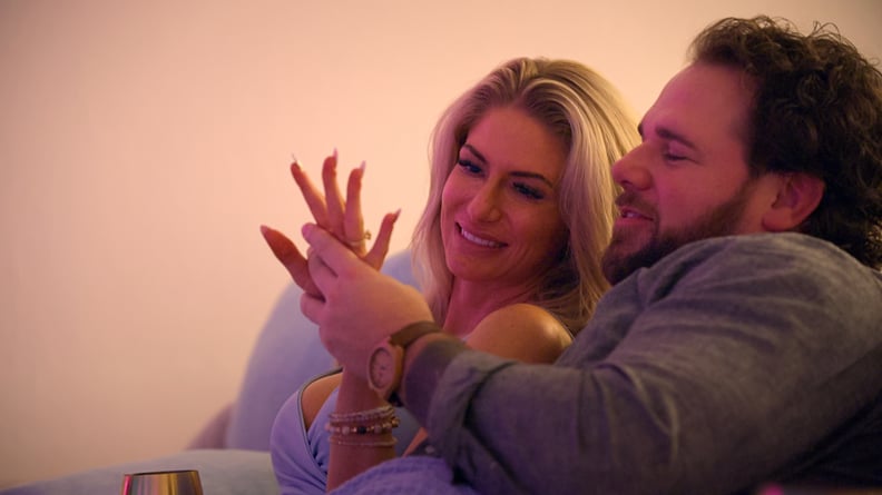Are the Engagement Rings Paid For on "Love Is Blind"?