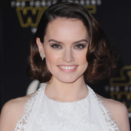 Daisy Ridley