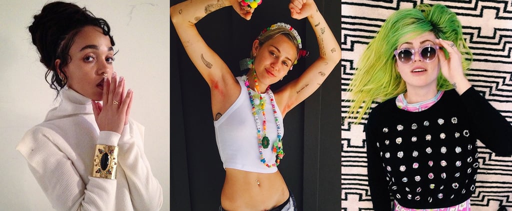 Young Celebrities Who Challenge Traditional Beauty Standards