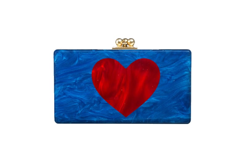 Edie Parker For Moda Operandi Hashtag Clutch