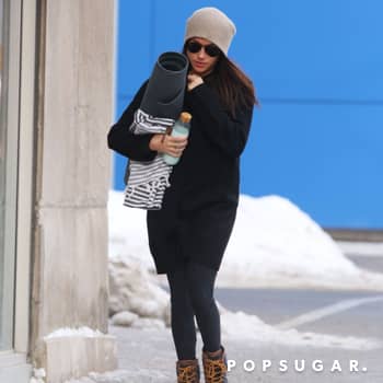 Kamik sienna boots best sale meghan markle