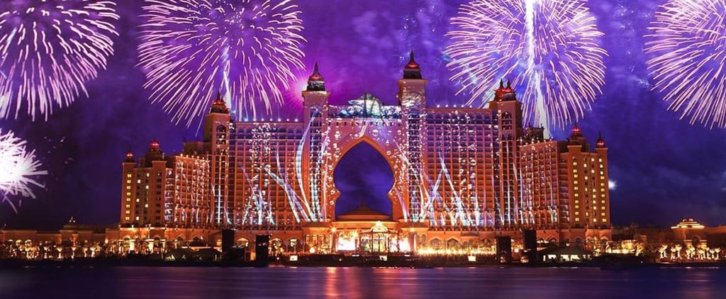 Most Popular Hotels on Instagram in 2016
