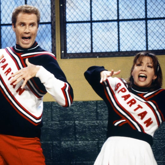Saturday Night Live 40th Anniversary Special Info