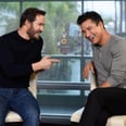 Mark-Paul Gosselaar and Mario Lopez Reunited, and My Bayside-Loving Heart Can't Take It