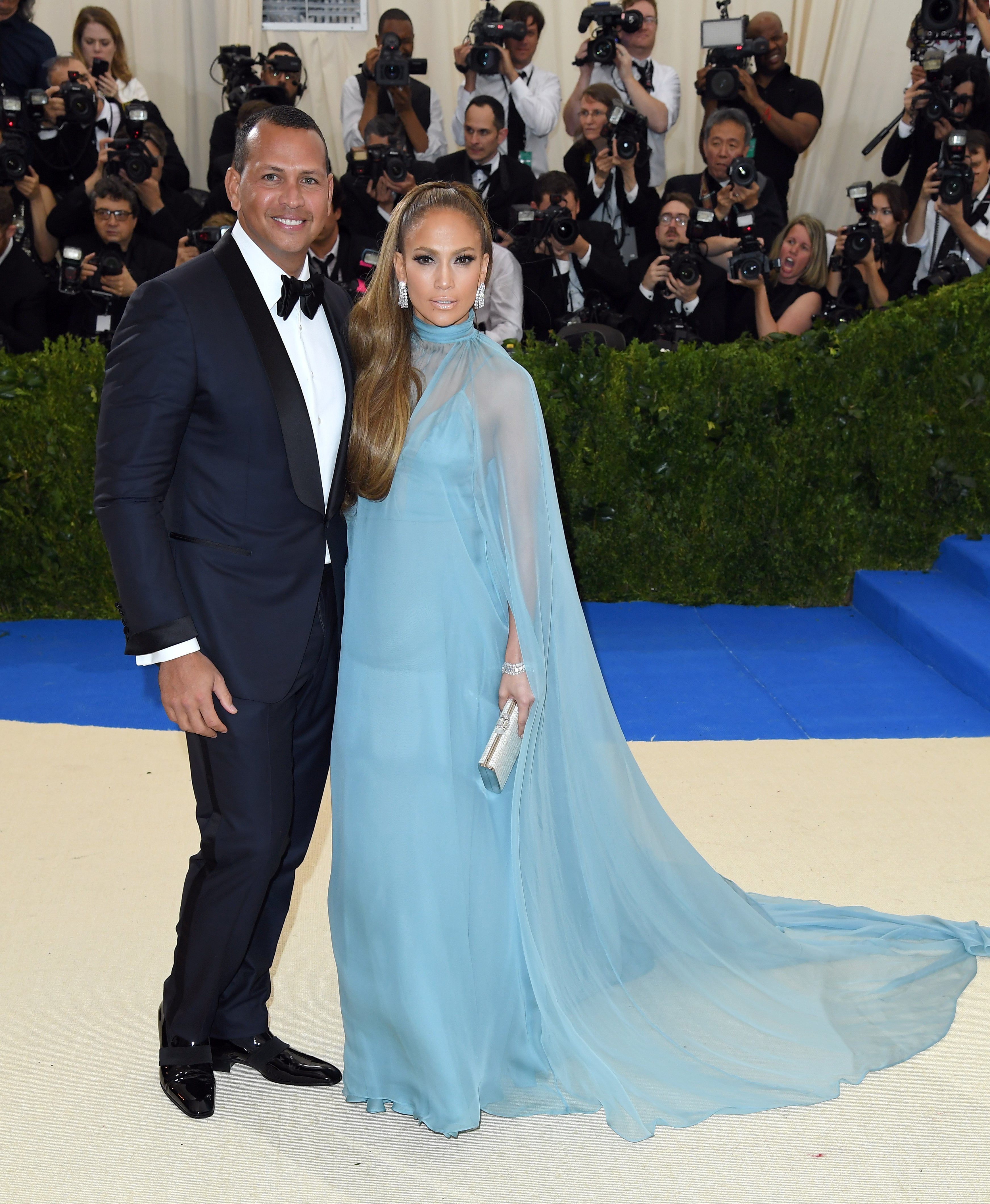 Alex Rodriguez Dating History: Jennifer Lopez, Kate Hudson, More