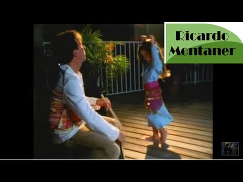 "Si Tuviera Que Elegir" by Ricardo Montaner