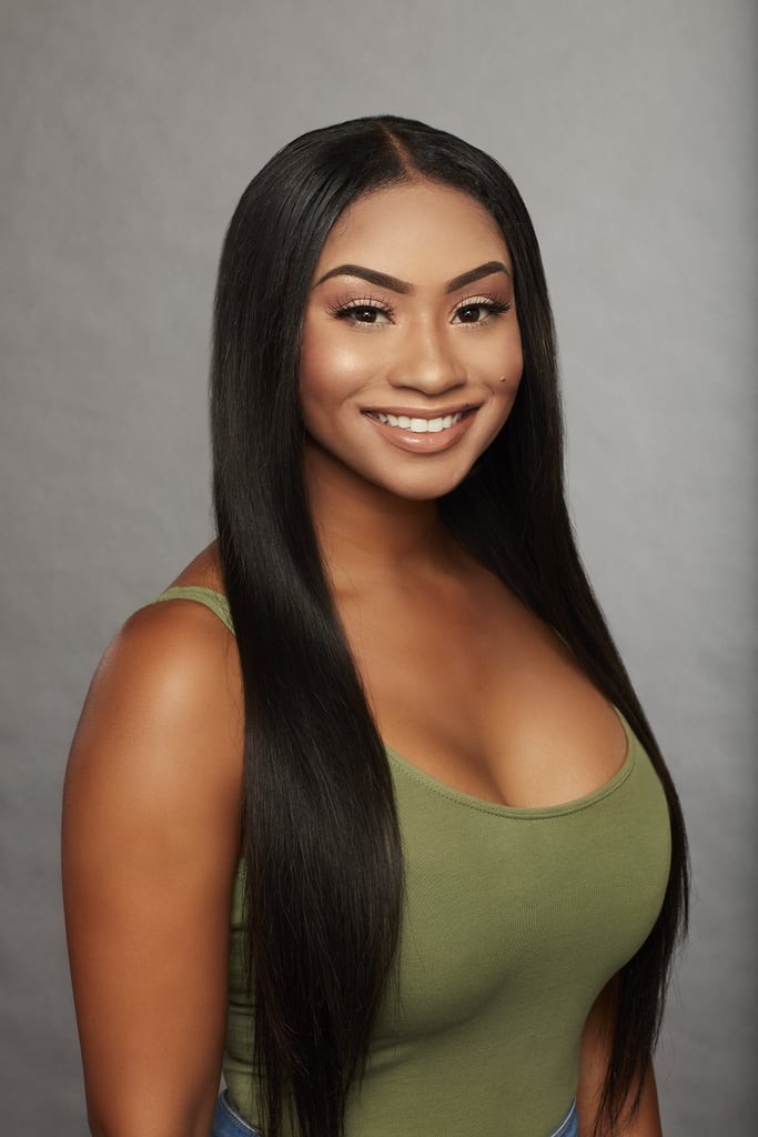 Brittane, 27