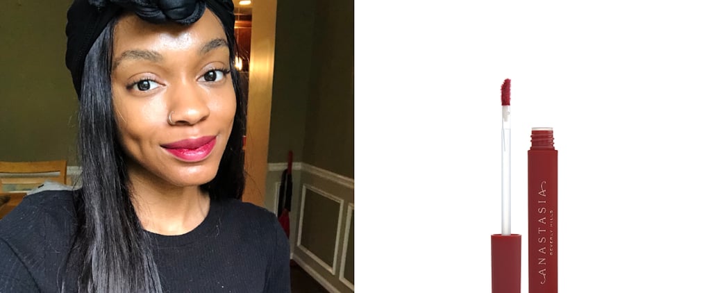 Anastasia Beverly Hills Lip Stain Review