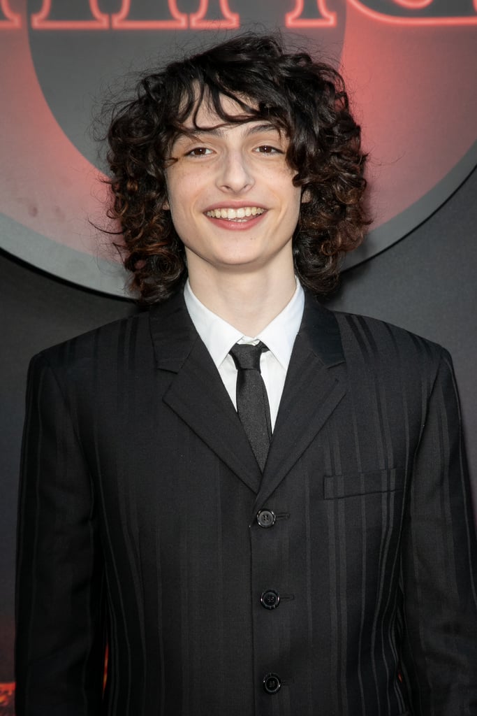 Finn Wolfhard