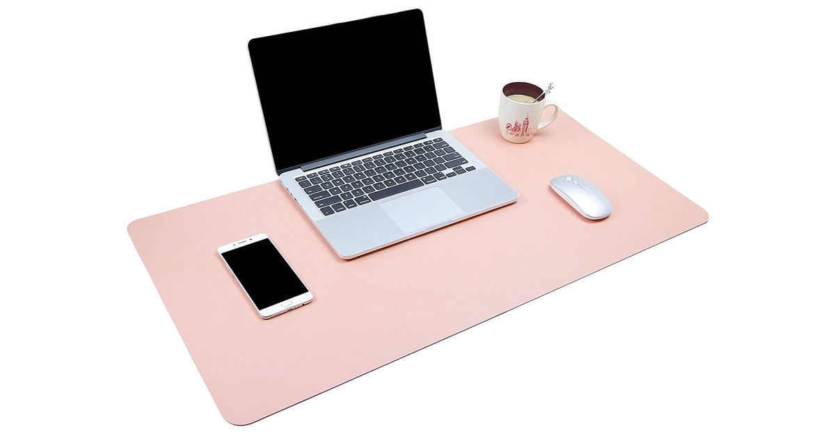 Office Desk Pad Best Gifts For Coworkers 2018 POPSUGAR Smart Living