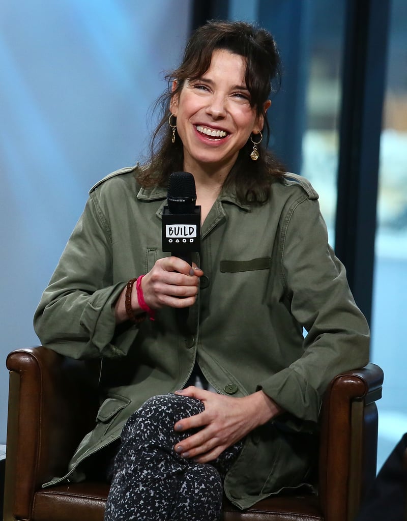 Sally Hawkins