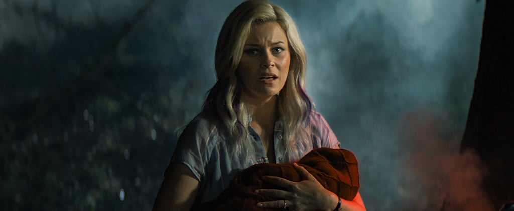 Brightburn Trailer