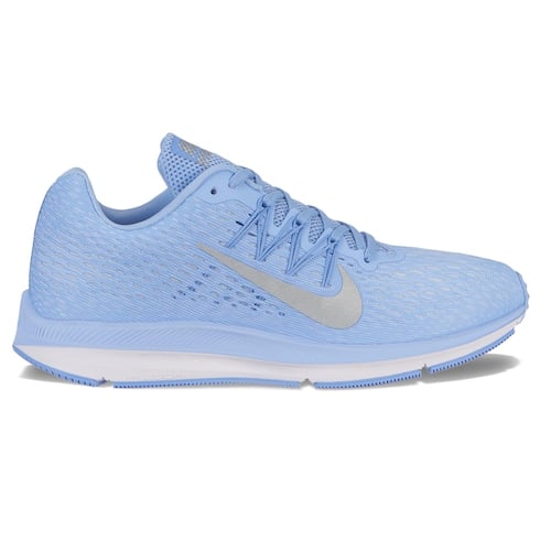 nike women's zoom winflo 5 running shoe