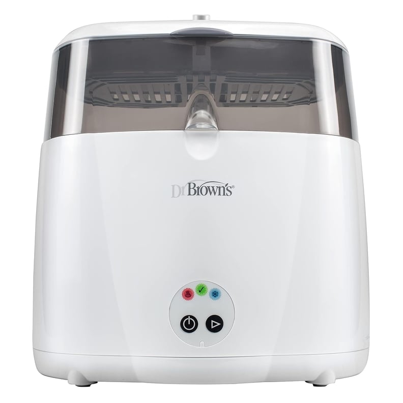 Best Bottle Sterilizer Deal