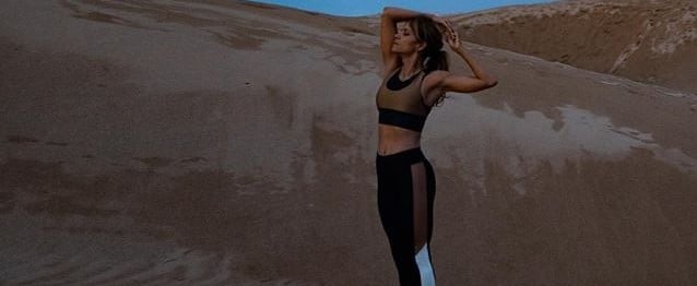 Halle Berry Recovery Tips
