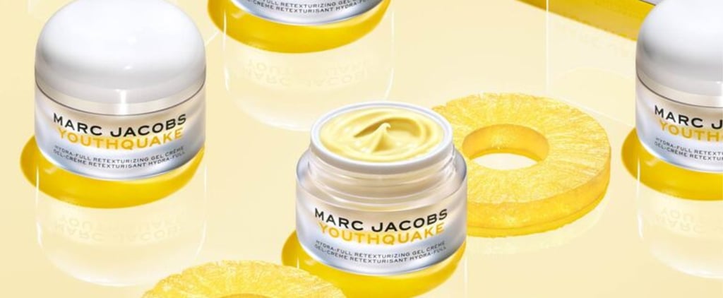 Marc Jacobs Youthquake Moisturizer Review