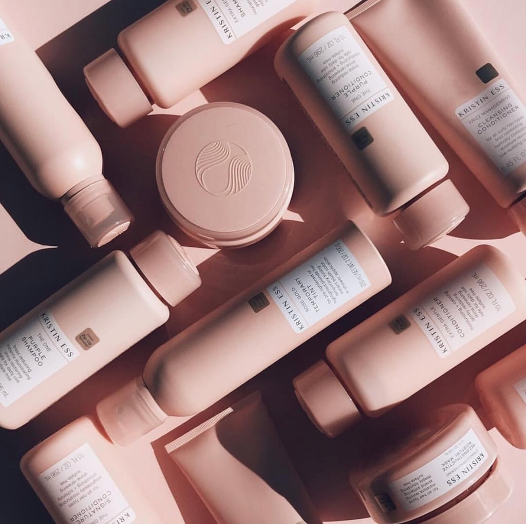 Kristin Ess Product Review Priceline Popsugar Beauty Australia