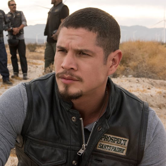 Mayans MC Renewed For Season 2