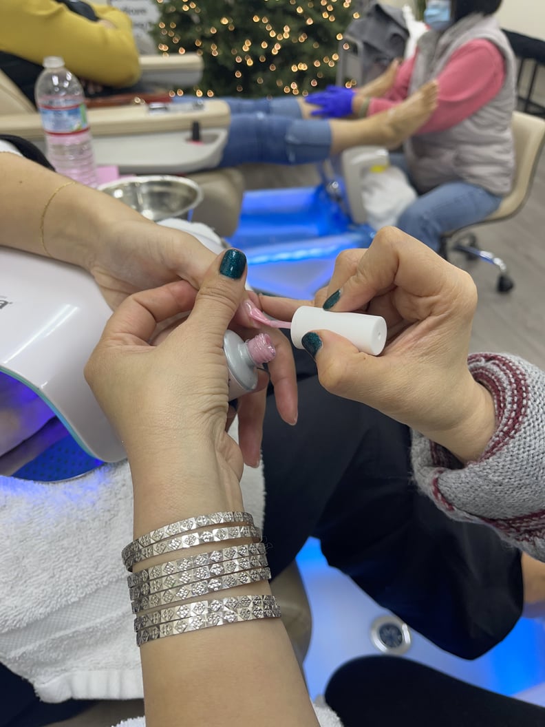 Top 10 Best Nail Salons near Worley, ID - October 2023 - Yelp