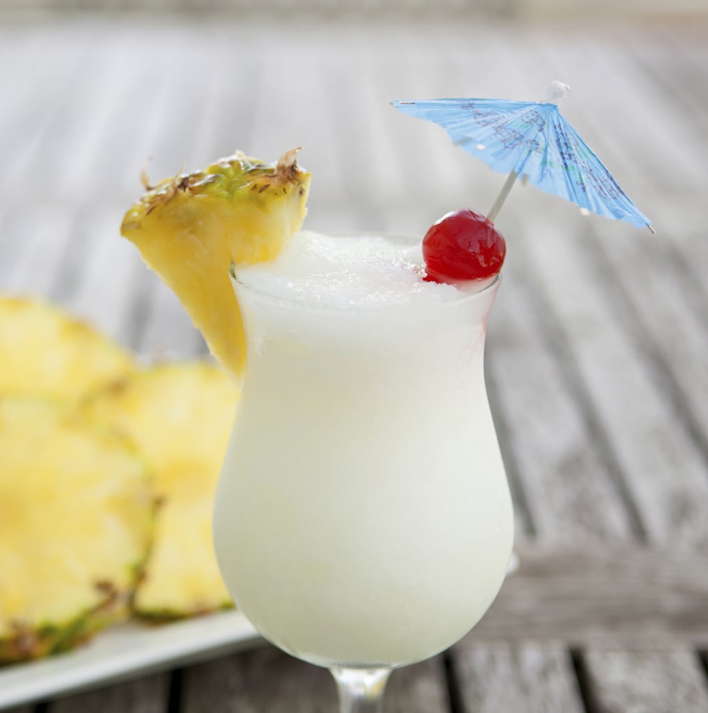 Piña Colada Piña Colada