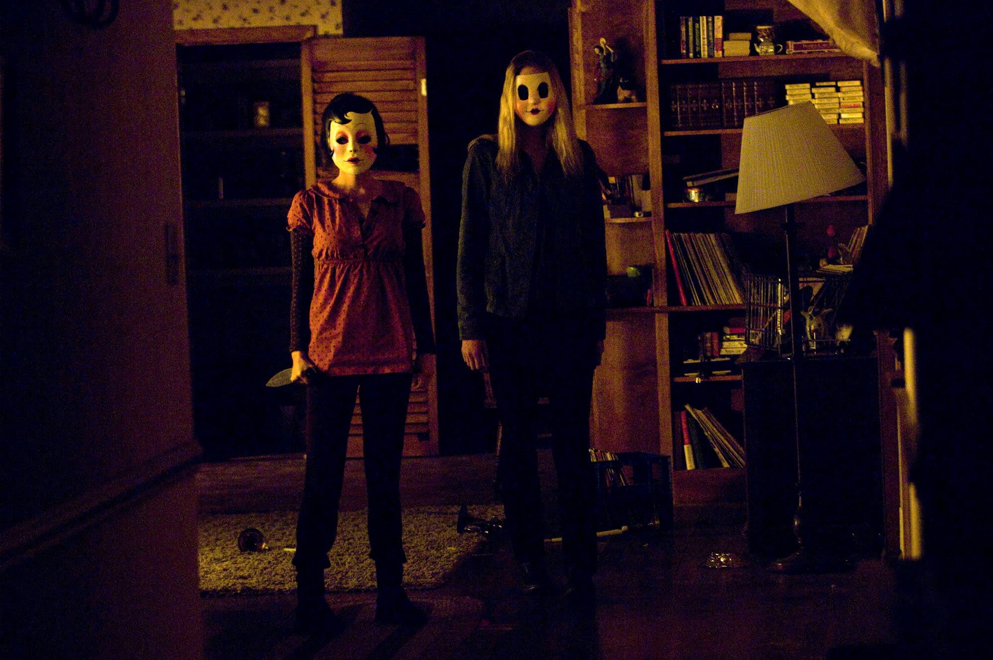 The strangers 2024