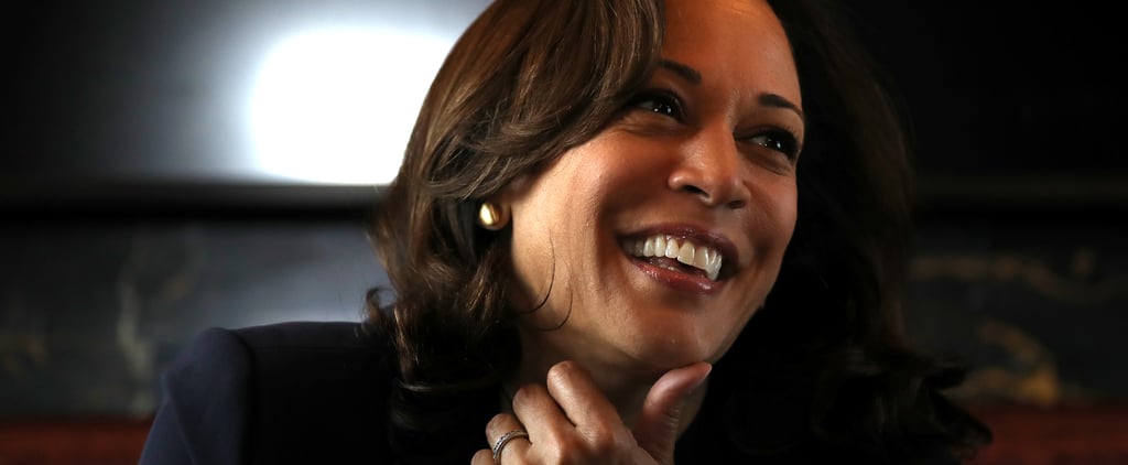 I'm Mourning the Inauguration Kamala Harris Should Have Had