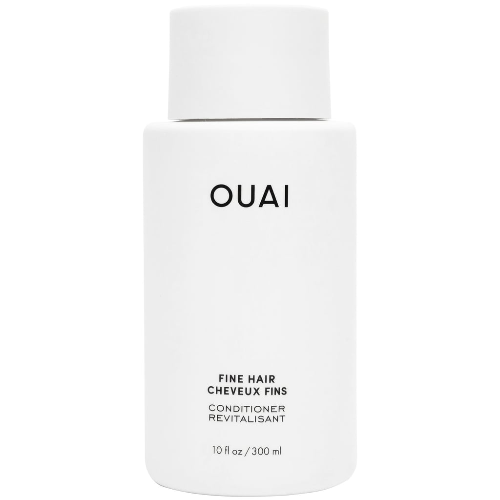 OUAI Conditioner for Fine Hair