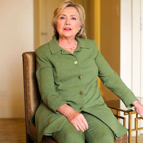 Hillary Clinton Humans of New York Photo