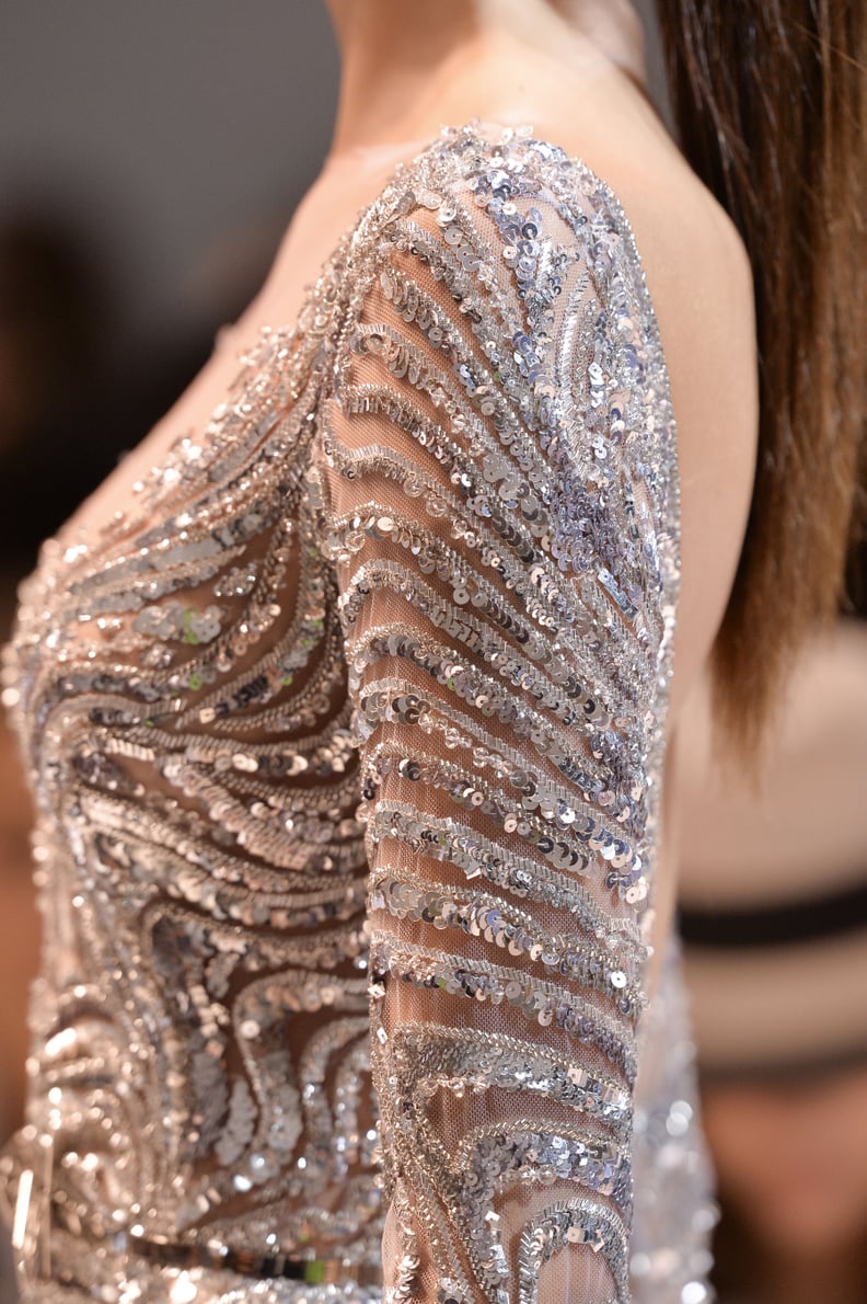 Zuhair Murad Haute Couture Fall 2014