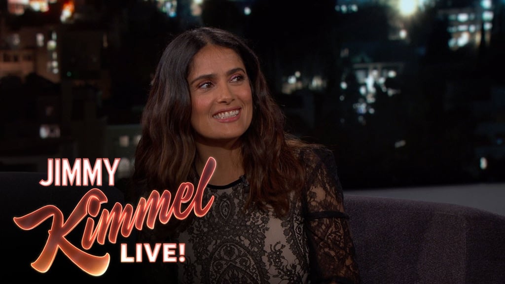 When She Revealed She Didn't Tell Her Husband About Her Role as a Lesbian Taco