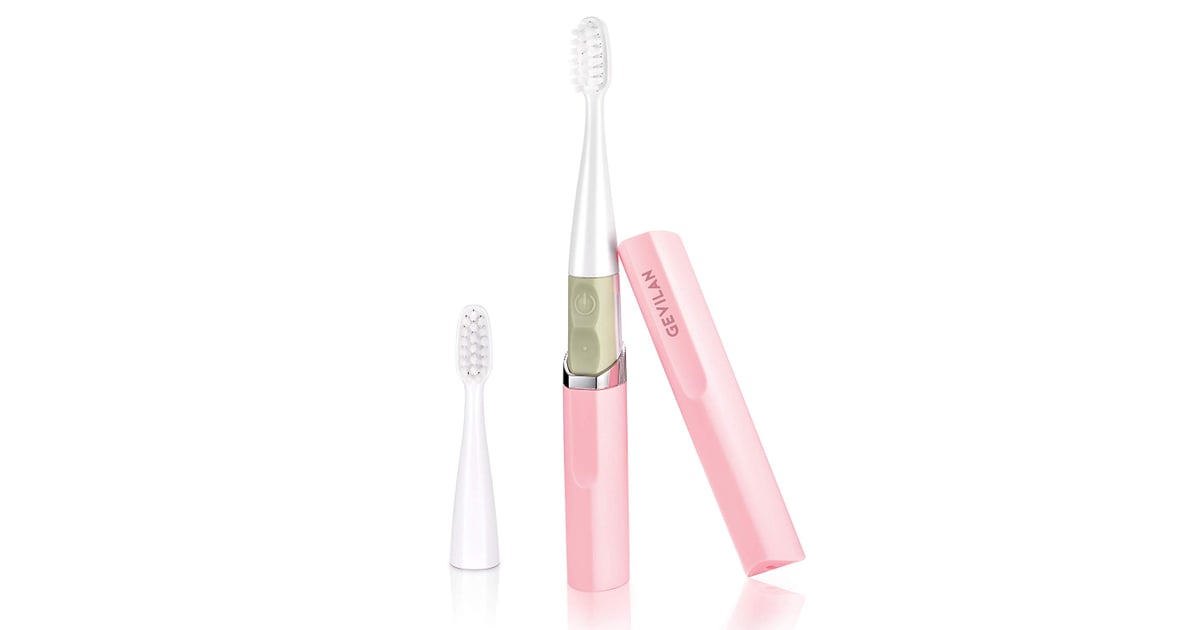 Travel Electric Toothbrush Best Plane Products From Amazon POPSUGAR