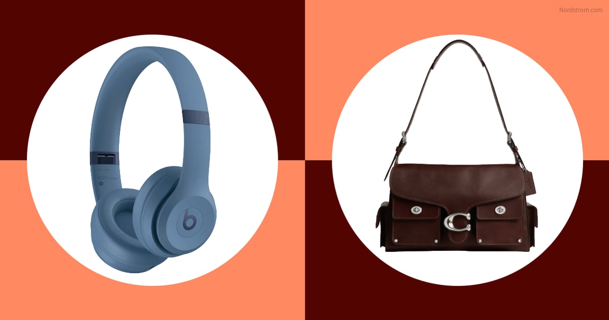Elevated Essentials: Curated Finds from Nordstrom’s Spring Event.