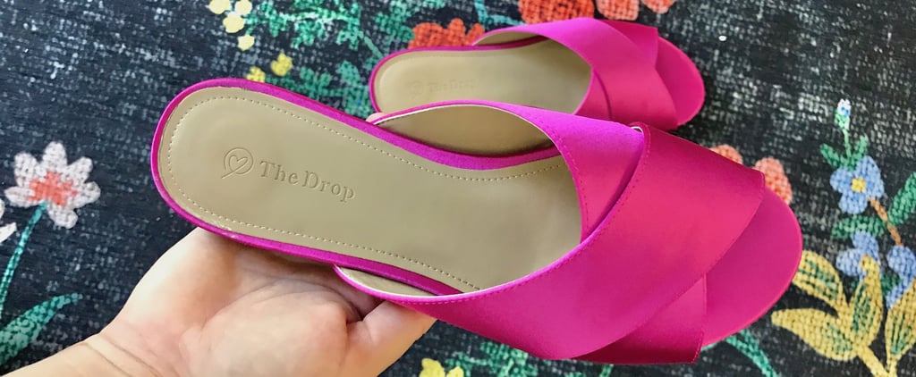 Amazon The Drop Sandals | Editor Review 2021