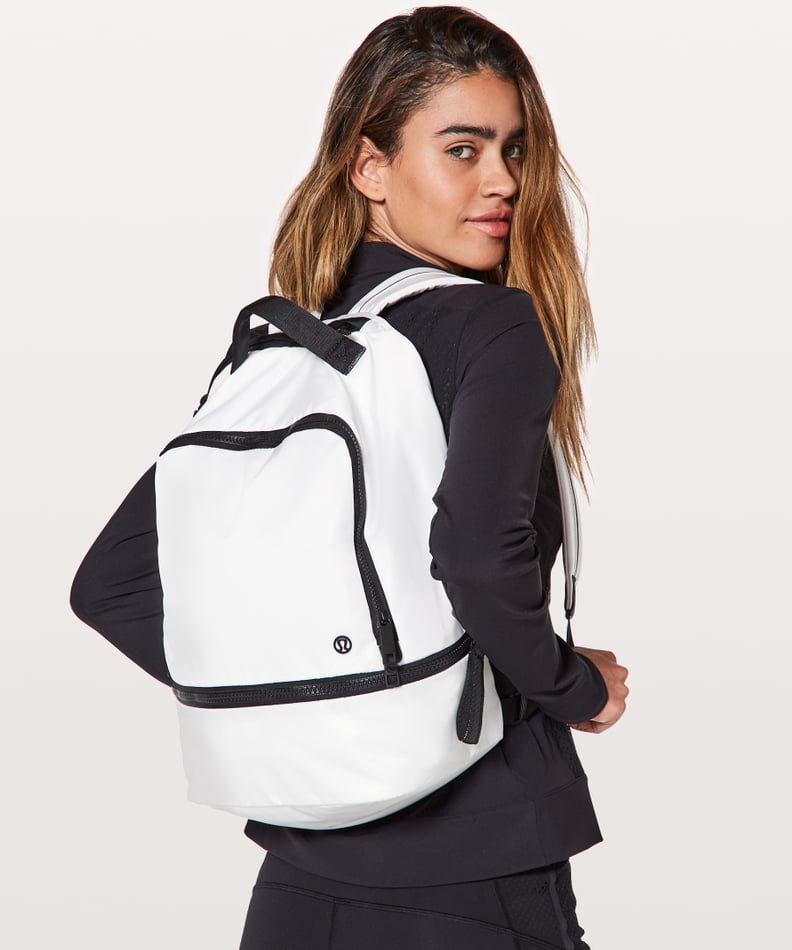 Lululemon City Adventurer Backpack