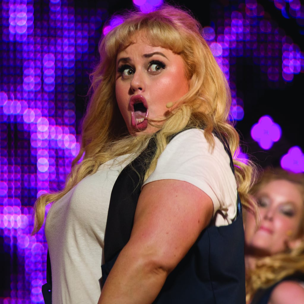 22 Quotes That Prove Fat Amy Is The Best Thing About Pitch Perfect Popsugar Celebrity Uk