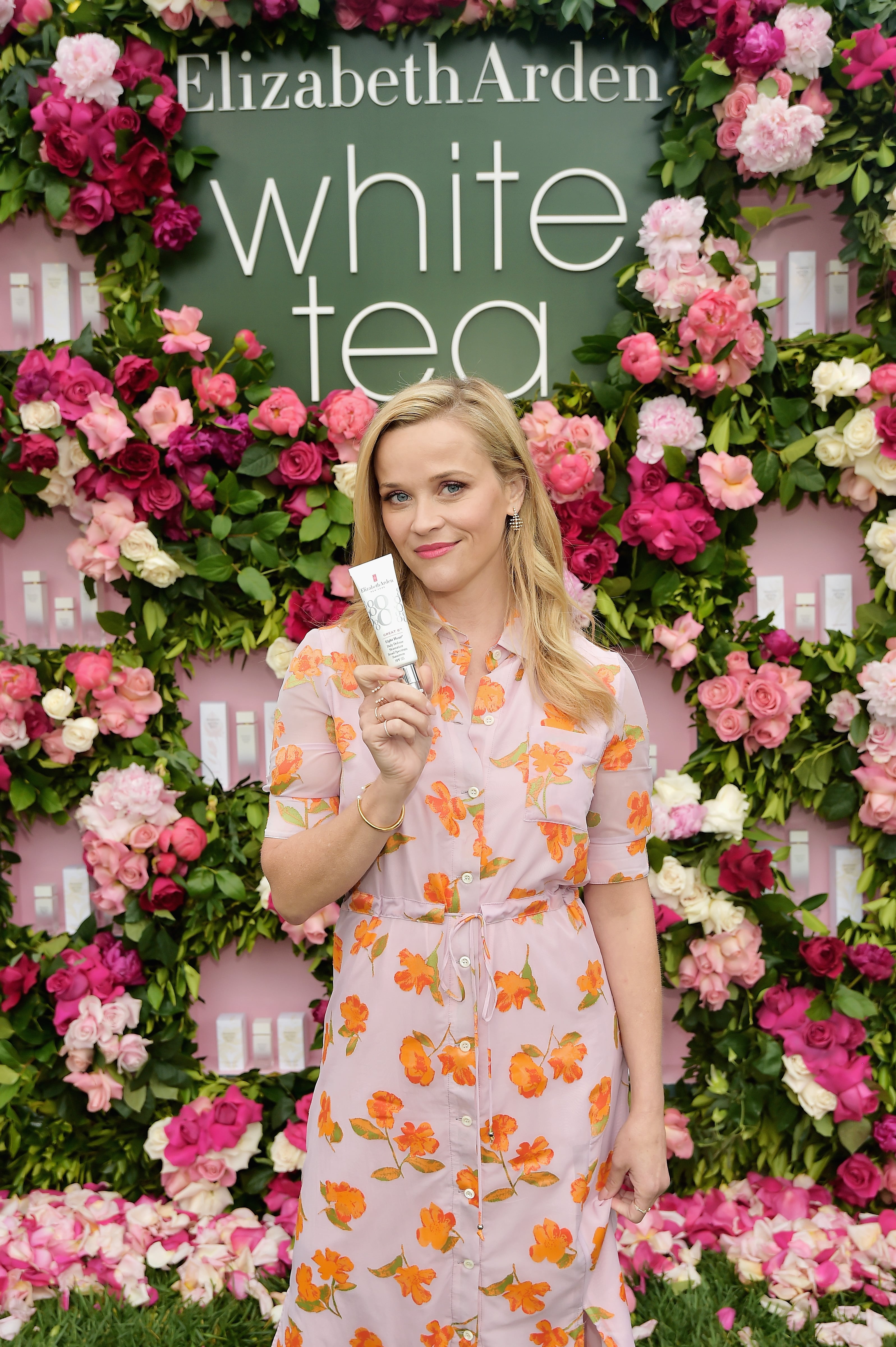 Reese Witherspoon Beauty Advice Interview POPSUGAR Beauty