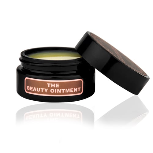 The Beauty Ointment
