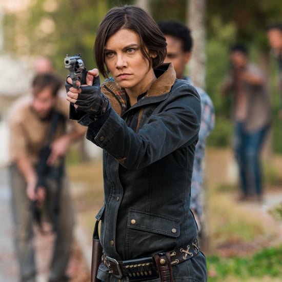 Walking Dead and Fear the Walking Dead Crossover Episode