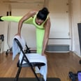 9 Butt- and Leg-Strengthening Exercises Inspired by Tracee Ellis Ross's Instagram Workout