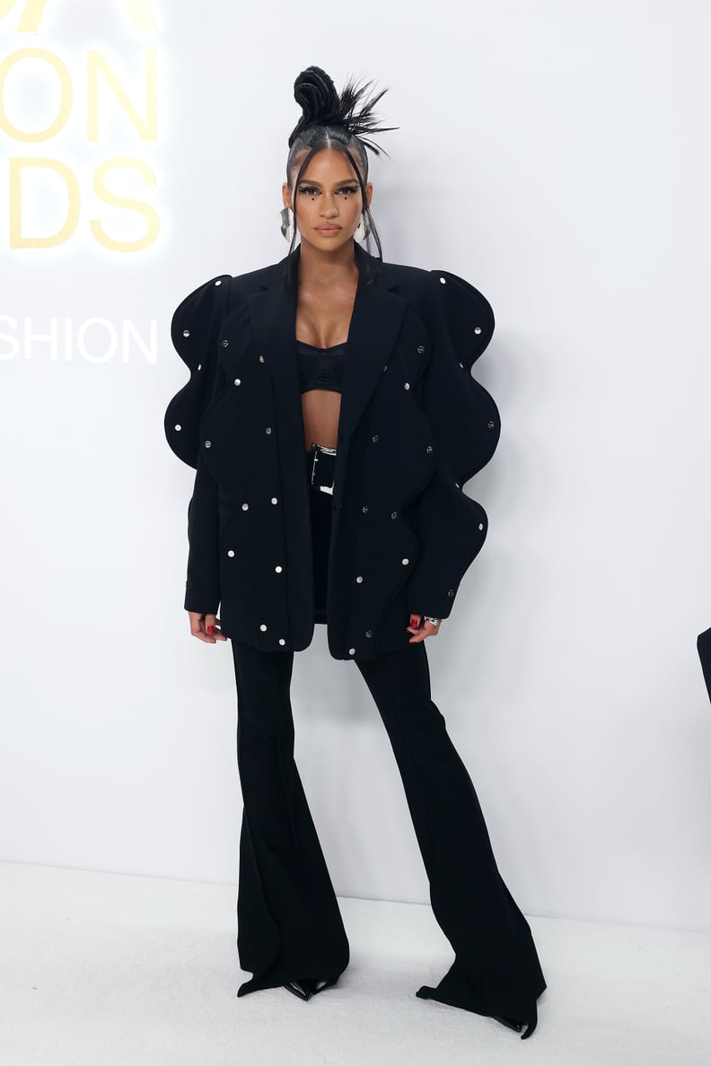 Cassie at the 2022 CFDA Fashion Awards