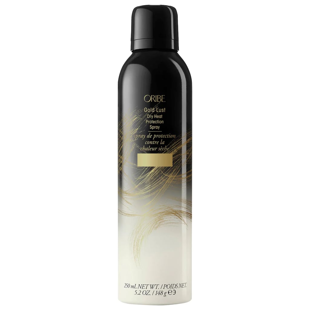 Best Heat Protectant