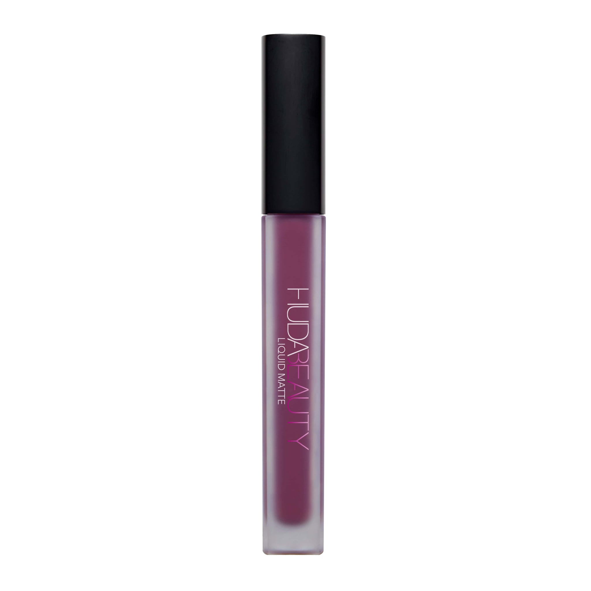 trophy wife huda beauty lipstick