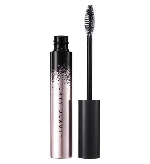 Fenty Beauty Full Frontal Volume, Lift & Curl Mascara